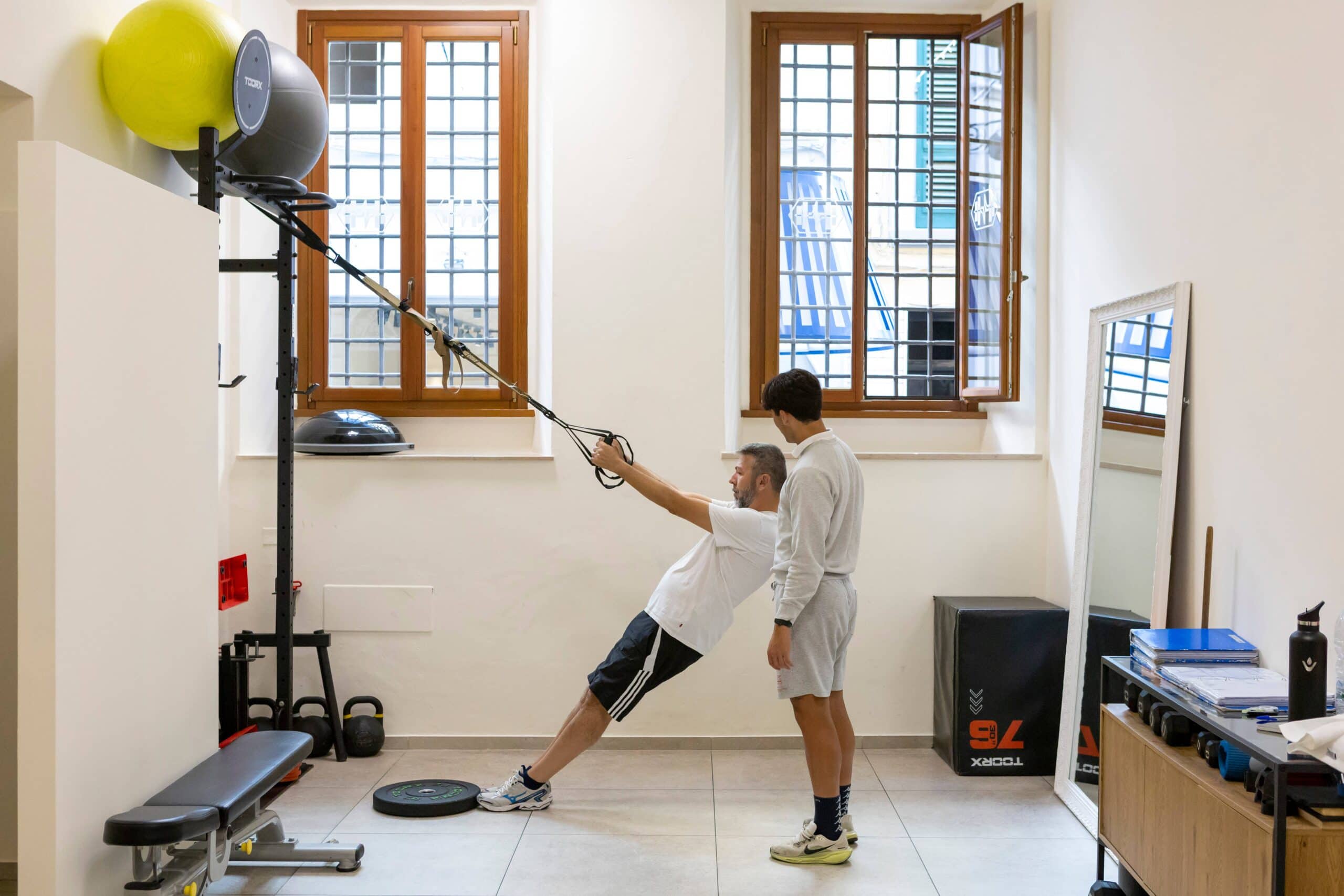 IMG_0770 Personal Training ad Empoli