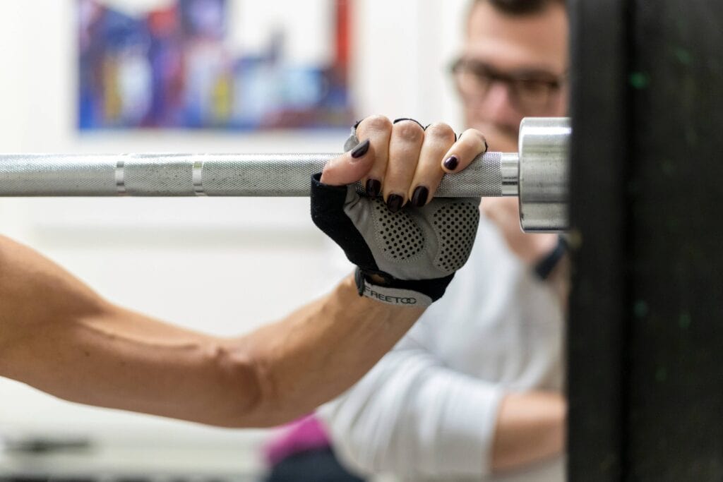 studio personal trainer privato